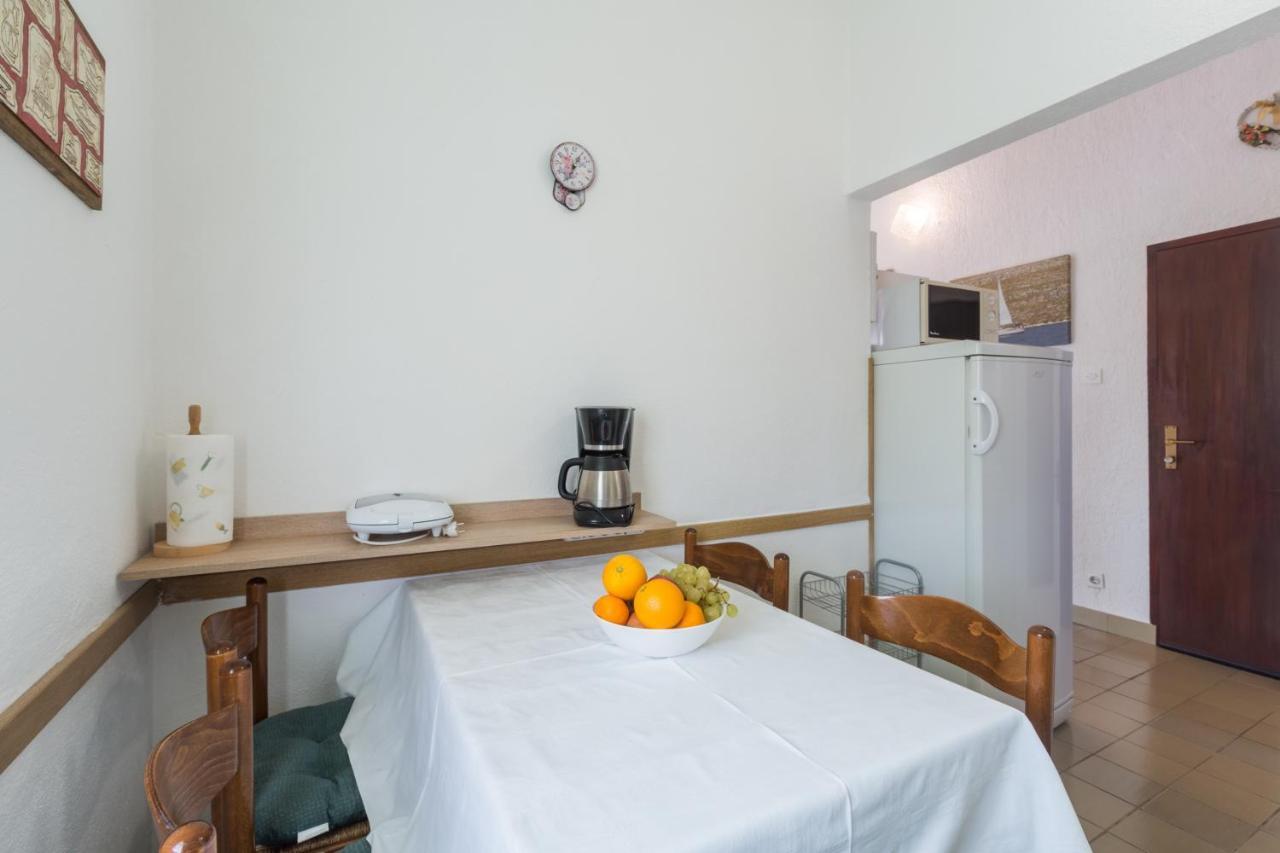 Apartments With A Parking Space Karigador, Novigrad - 2534 Luaran gambar