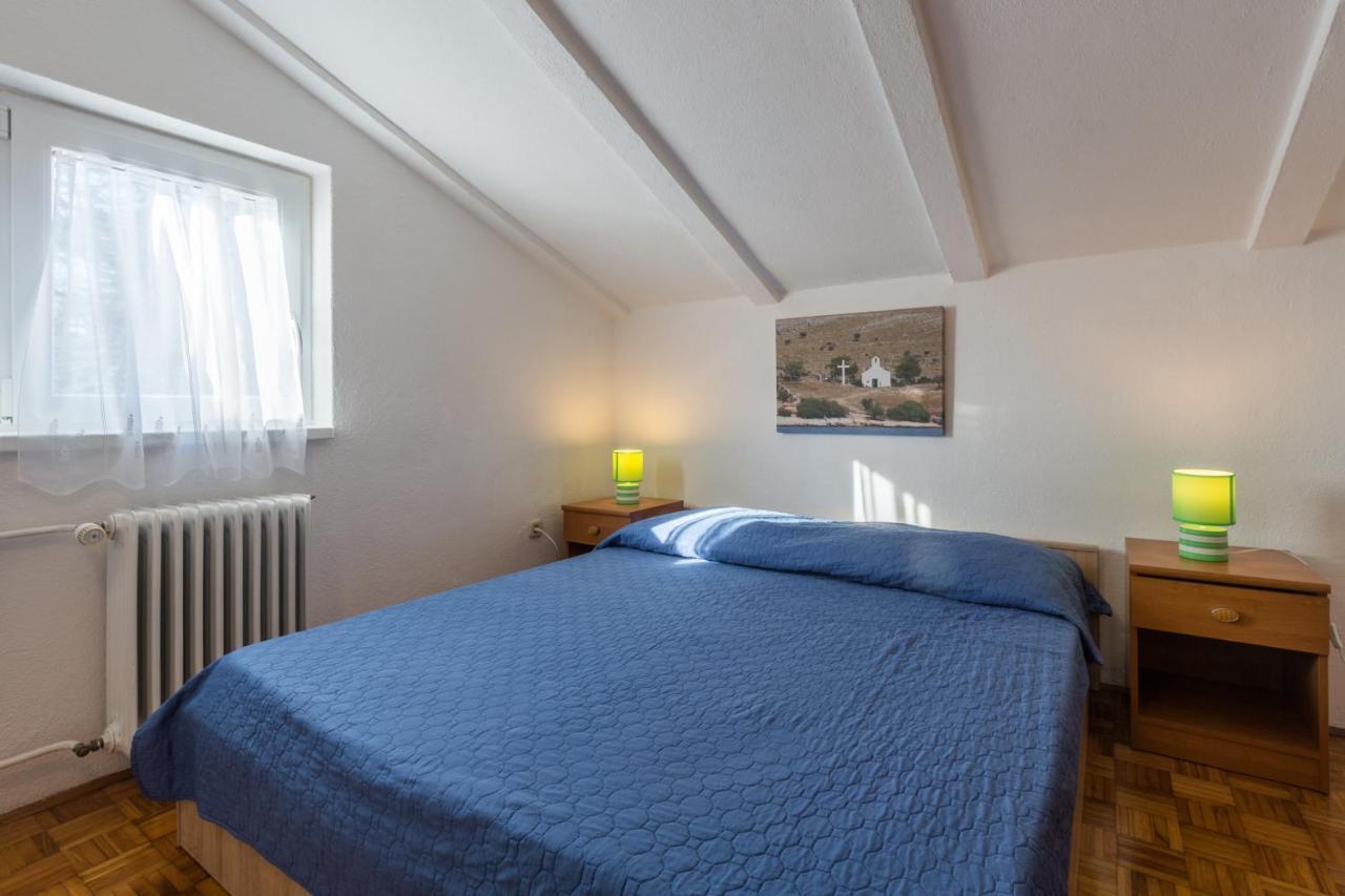 Apartments With A Parking Space Karigador, Novigrad - 2534 Luaran gambar