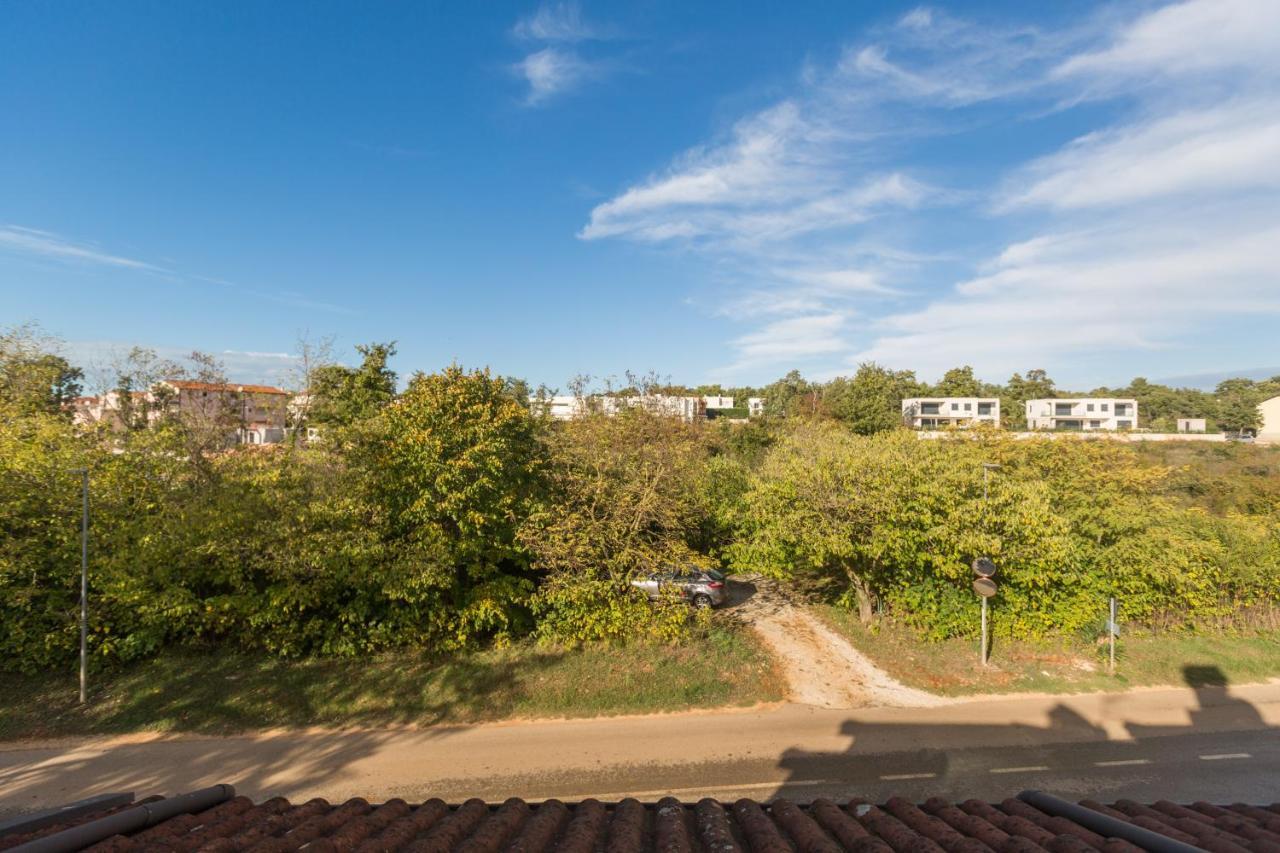 Apartments With A Parking Space Karigador, Novigrad - 2534 Luaran gambar